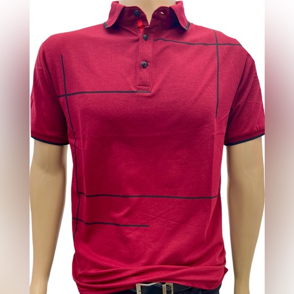 Men Polo Shirt - Picture 1 of 2
